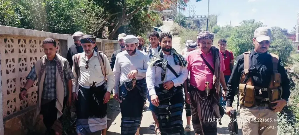 رفض قبلي يمني للإساءة للسعودية ويؤكد أهمية وحدة الصف الجنوبي